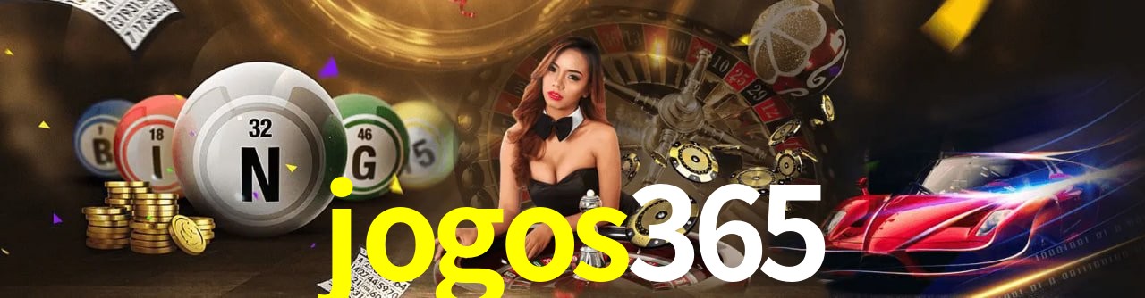 jogos365 Plataforma Oficial