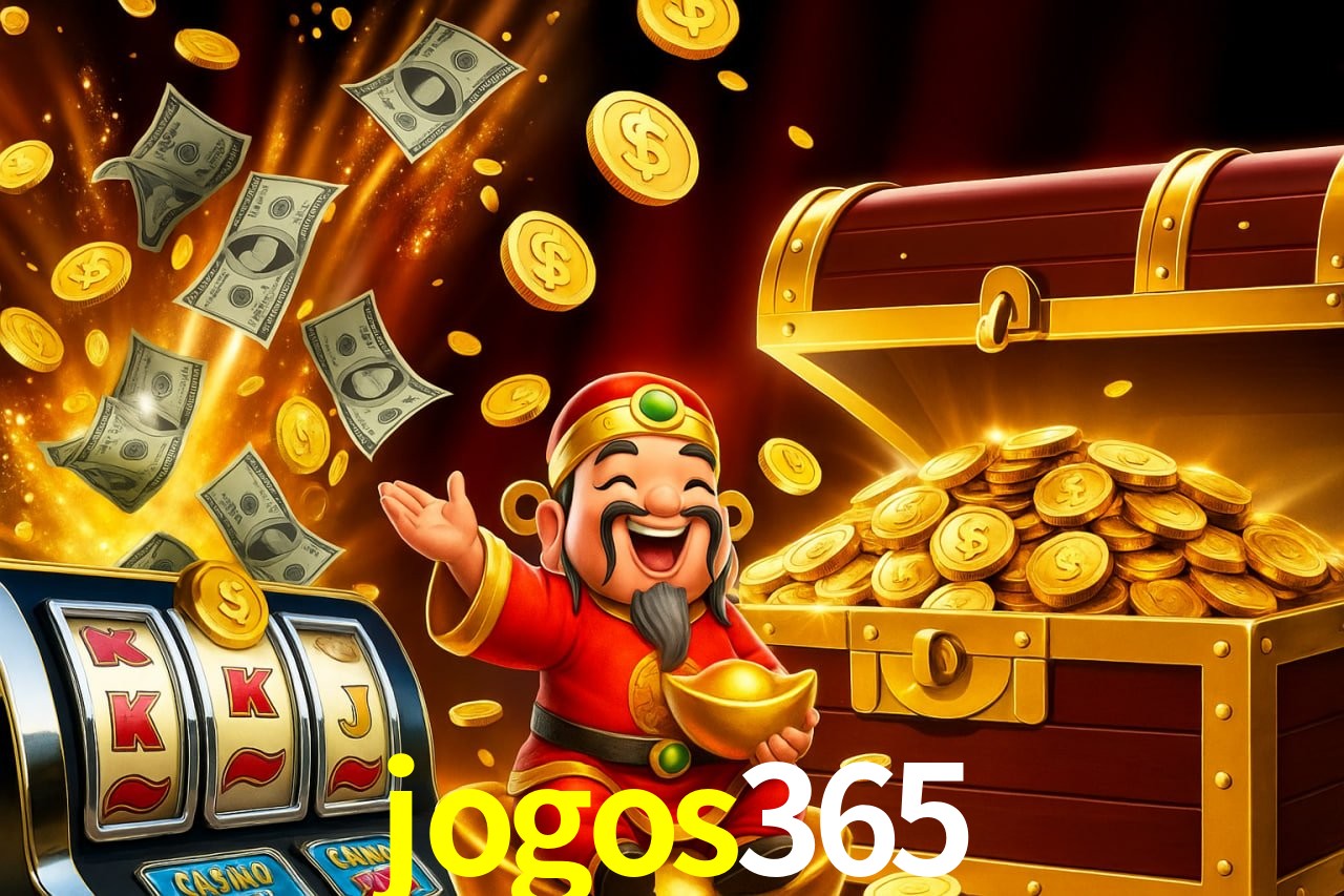 Torneios jogos365