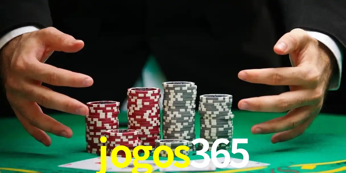 jogos365 Slots
