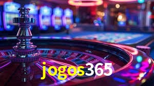 Gates of Olympus jogos365