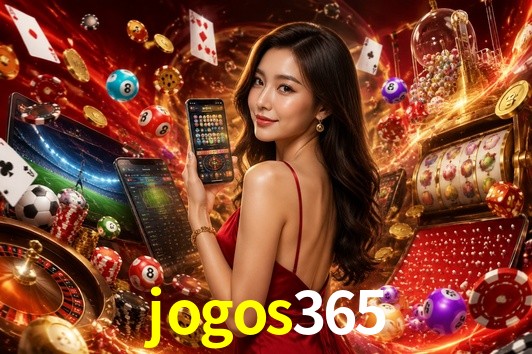 APP oficial da jogos365 para mobile