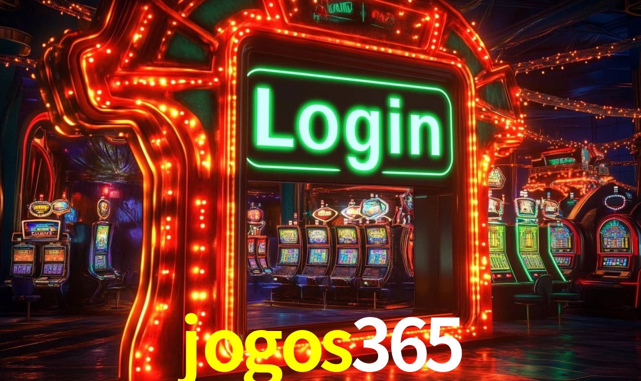 Apostas de Futebol jogos365