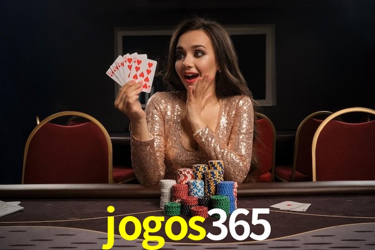 jogos365 Fortune Tiger