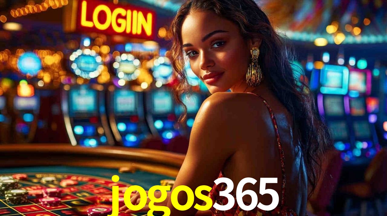 Provedores de Jogos jogos365