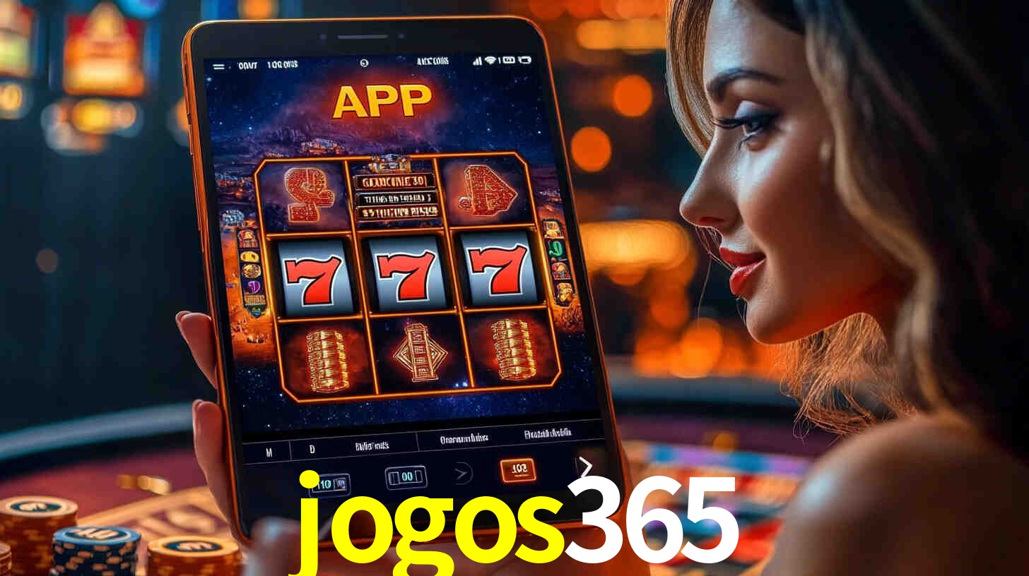 jogos365