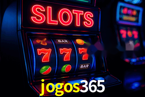 jogos365 Plataforma
