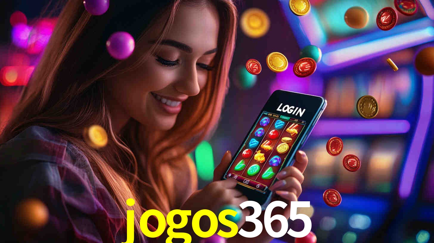 jogos 365 apk