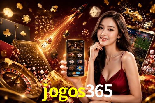 Flash Promotion jogos365