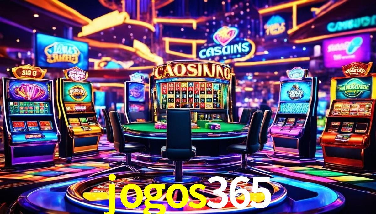 Avaliações dos Jogadores jogos365