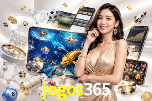 Platform Technology jogos365
