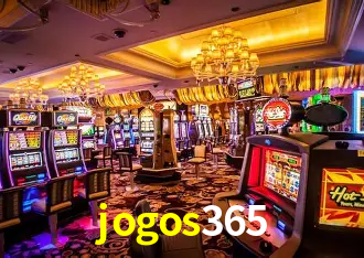 Descubra a Magia dos Jogos de Arcade no jogos365