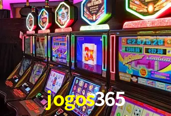 Apostas Esportivas na jogos365: Um Guia Completo