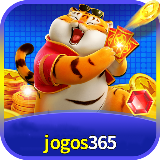 Logo jogos365